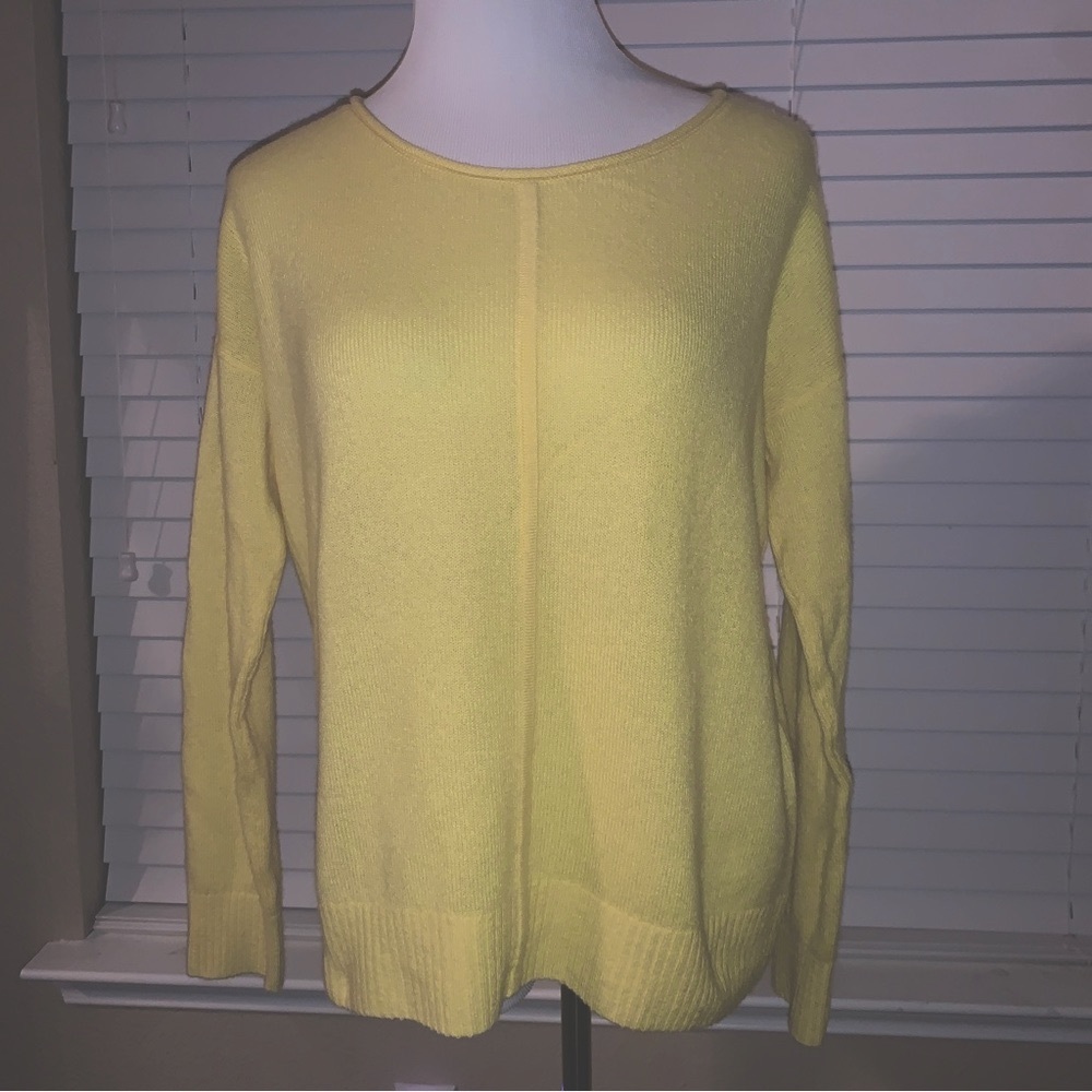 Christopher Fischer Cashmere Sweater
